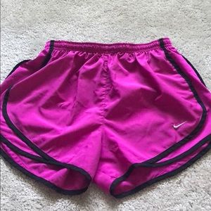 Nike shorts